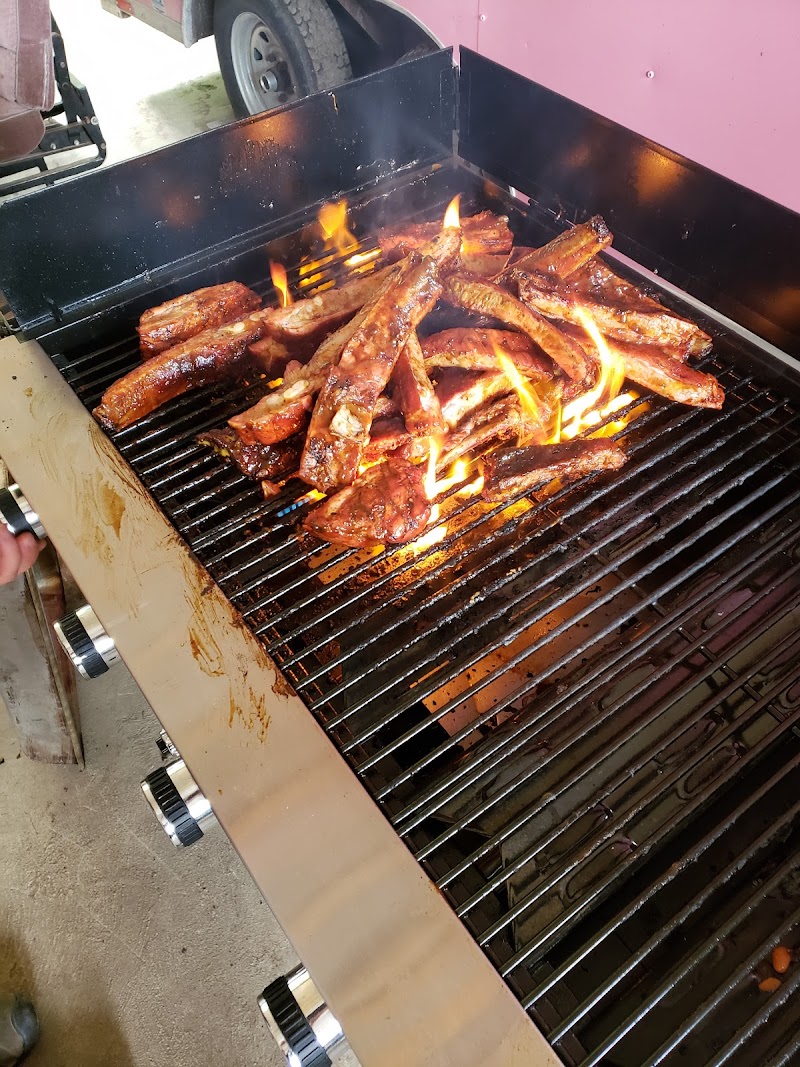 Tickled Pink BBQ - photo 5
