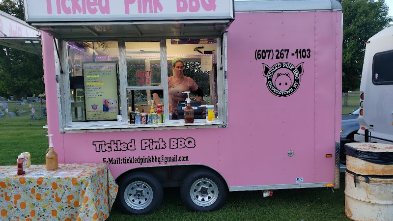 Tickled Pink BBQ - photo 2