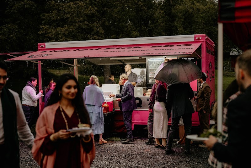 Tickled Pink BBQ - photo 3