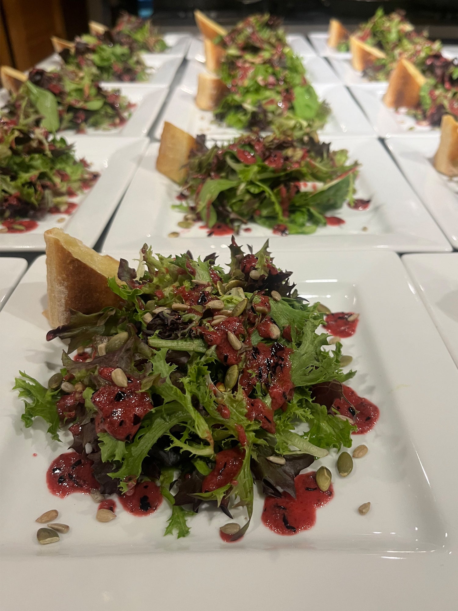 Five Course Catering - photo 3