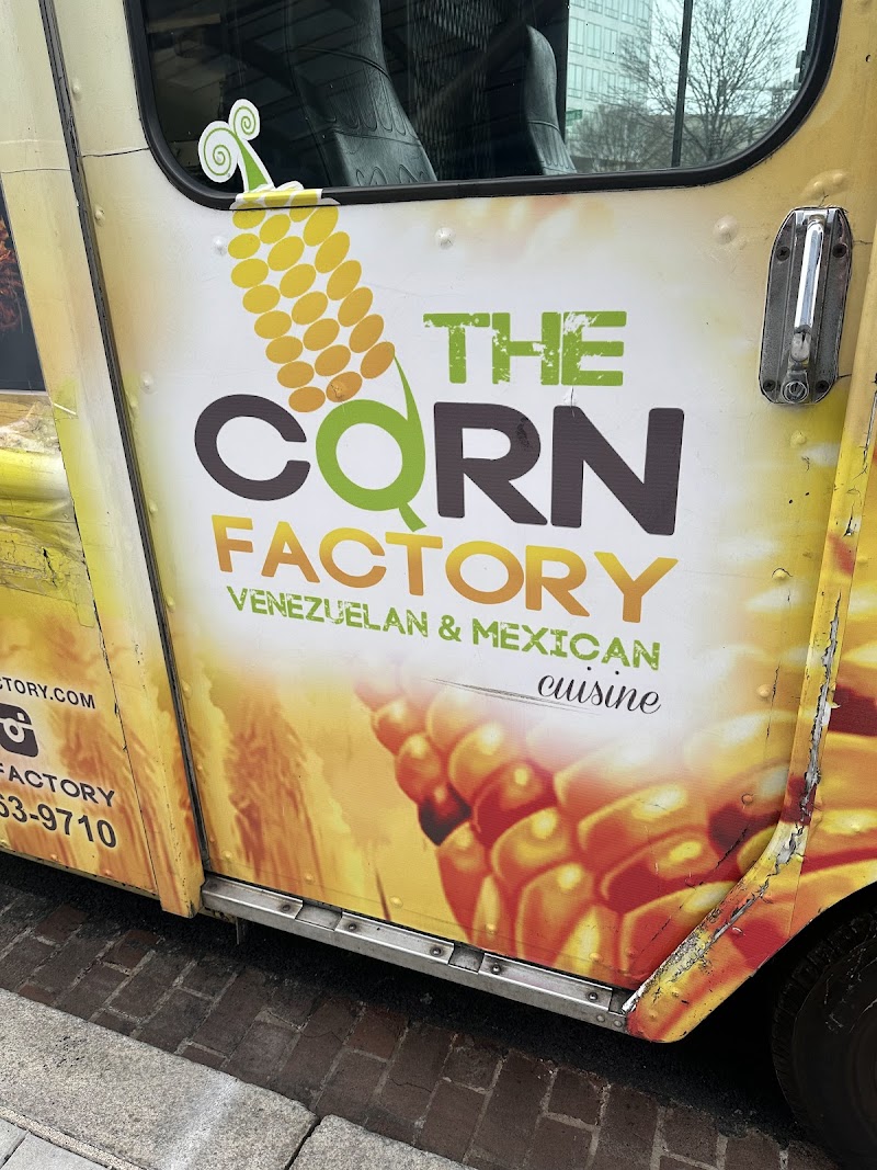The Corn Factory - photo 2