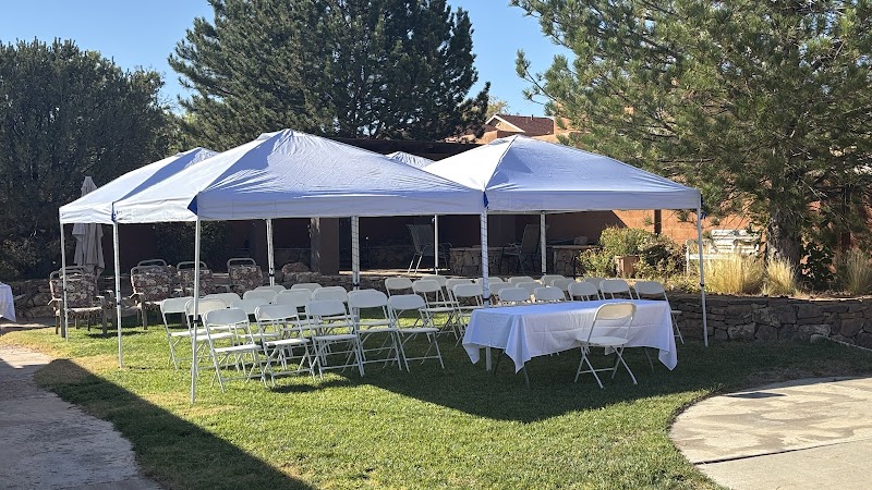 Rio Rancho Party Rentals - Catering in Rio Rancho, New Mexico