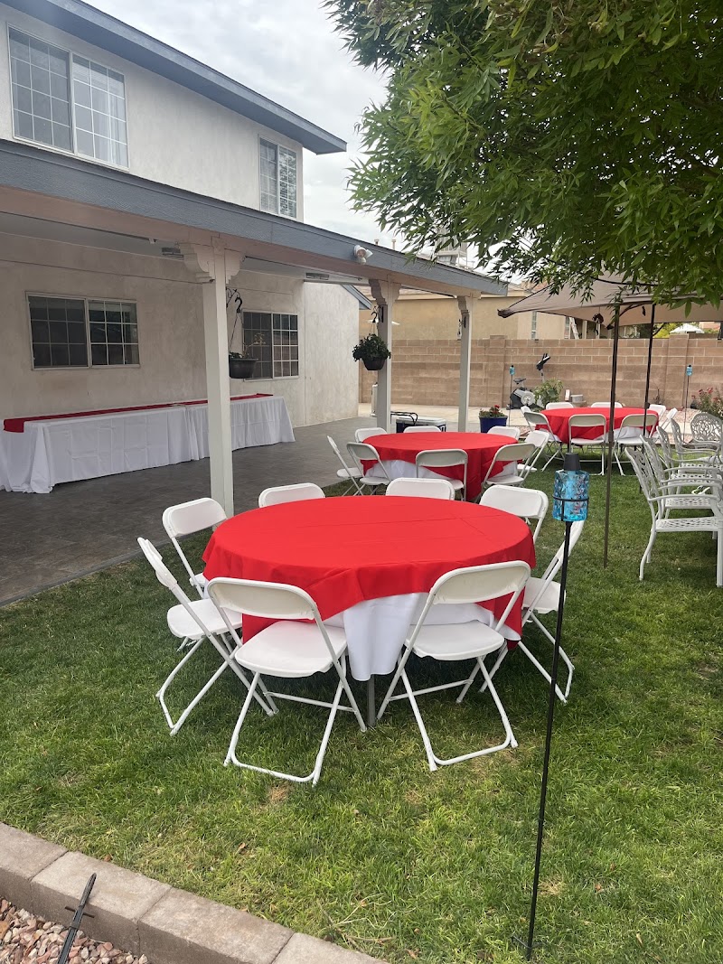 Rio Rancho Party Rentals - photo 2