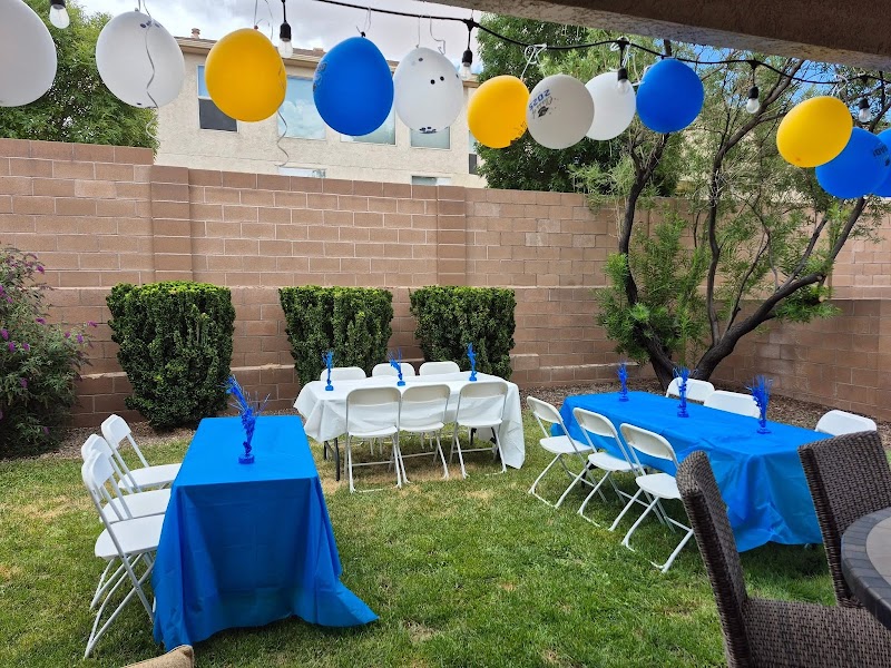 Rio Rancho Party Rentals - photo 4