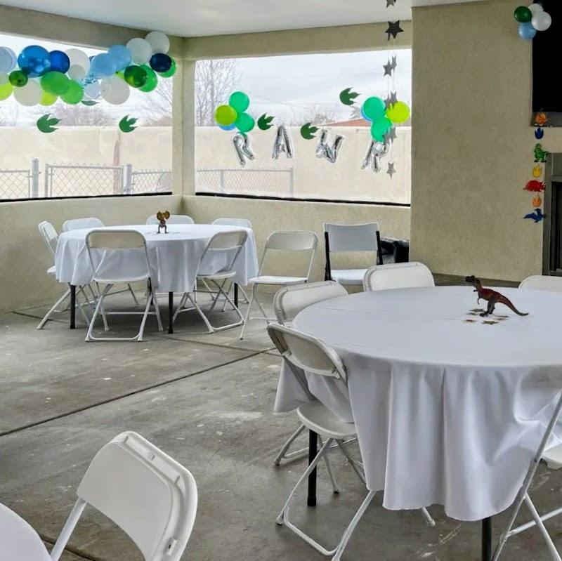Rio Rancho Party Rentals - photo 3