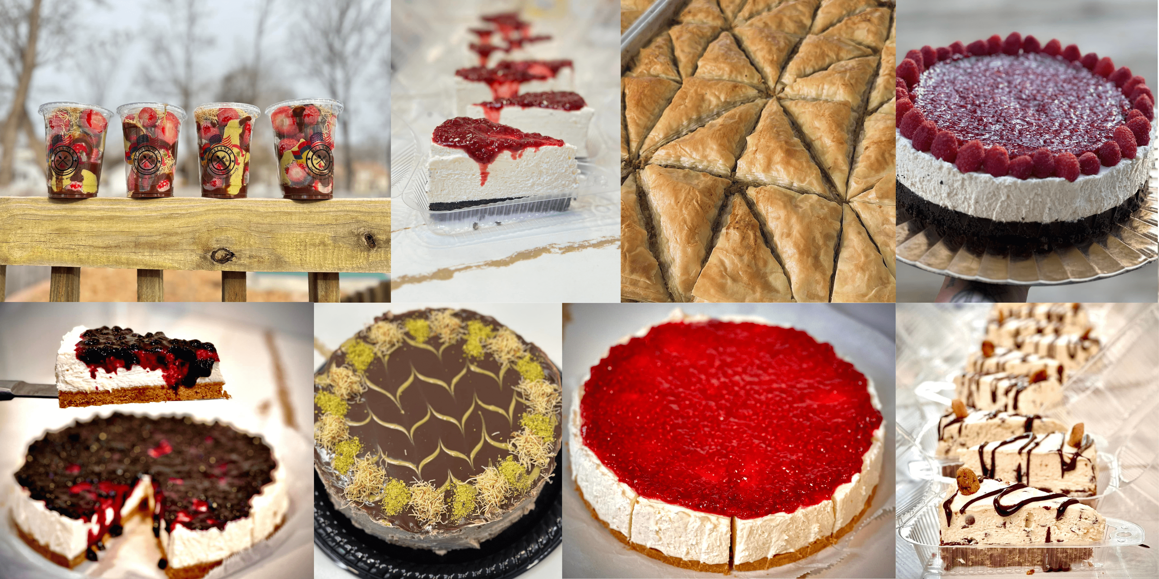 Dreamer food - photo 2