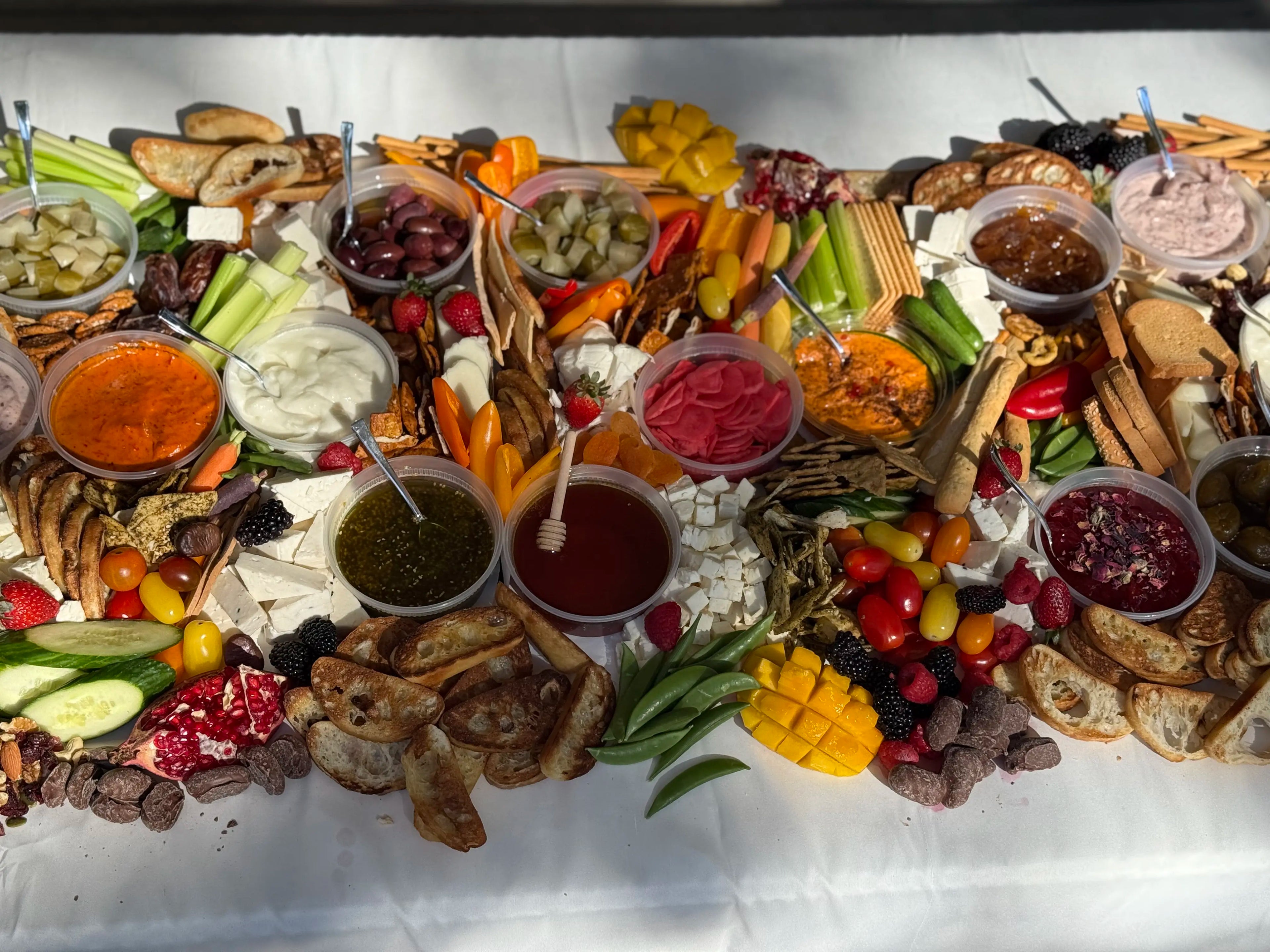 Dreamer food - photo 4