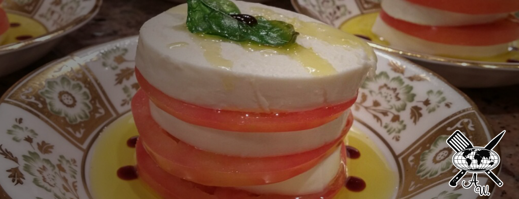 Around the World Catering Service - Catering in El Paso, Texas