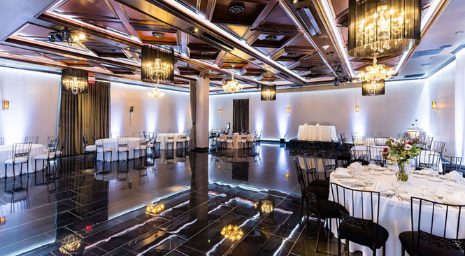 NOOR Events | Venue | Catering - photo 4