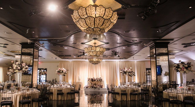 NOOR Events | Venue | Catering - photo 3