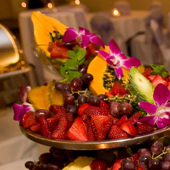Landmark Catering & Convention Center - Catering in Tacoma, Washington