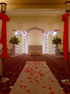 Landmark Catering & Convention Center - photo 2