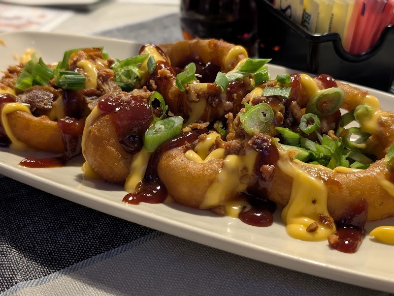 Ice Plant - Catering in Greensboro, Pennsylvania