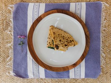 Zaida's Kitchen - photo 2