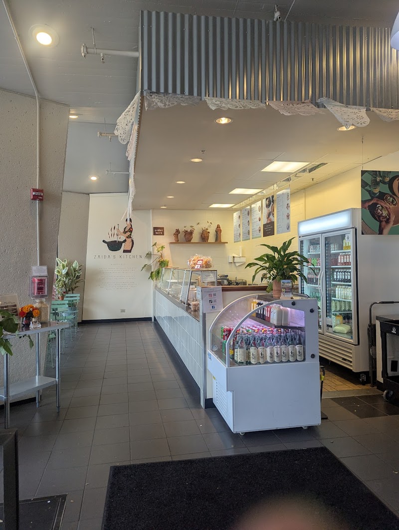Zaida's Kitchen - photo 5