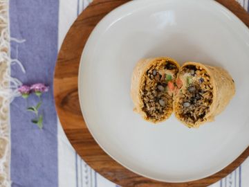Zaida's Kitchen - Catering in Stanford, California