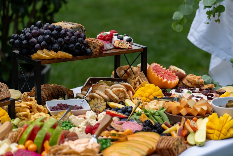 GEMS Catering LLC - photo 3
