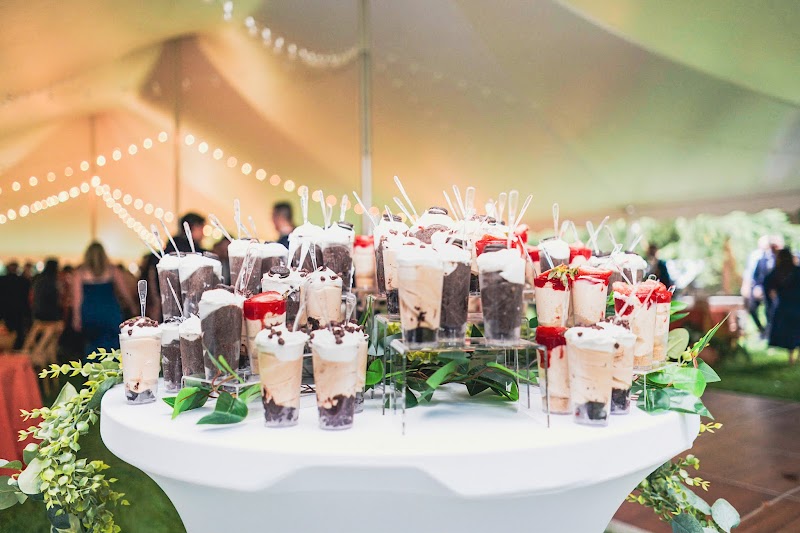 GEMS Catering LLC - photo 5