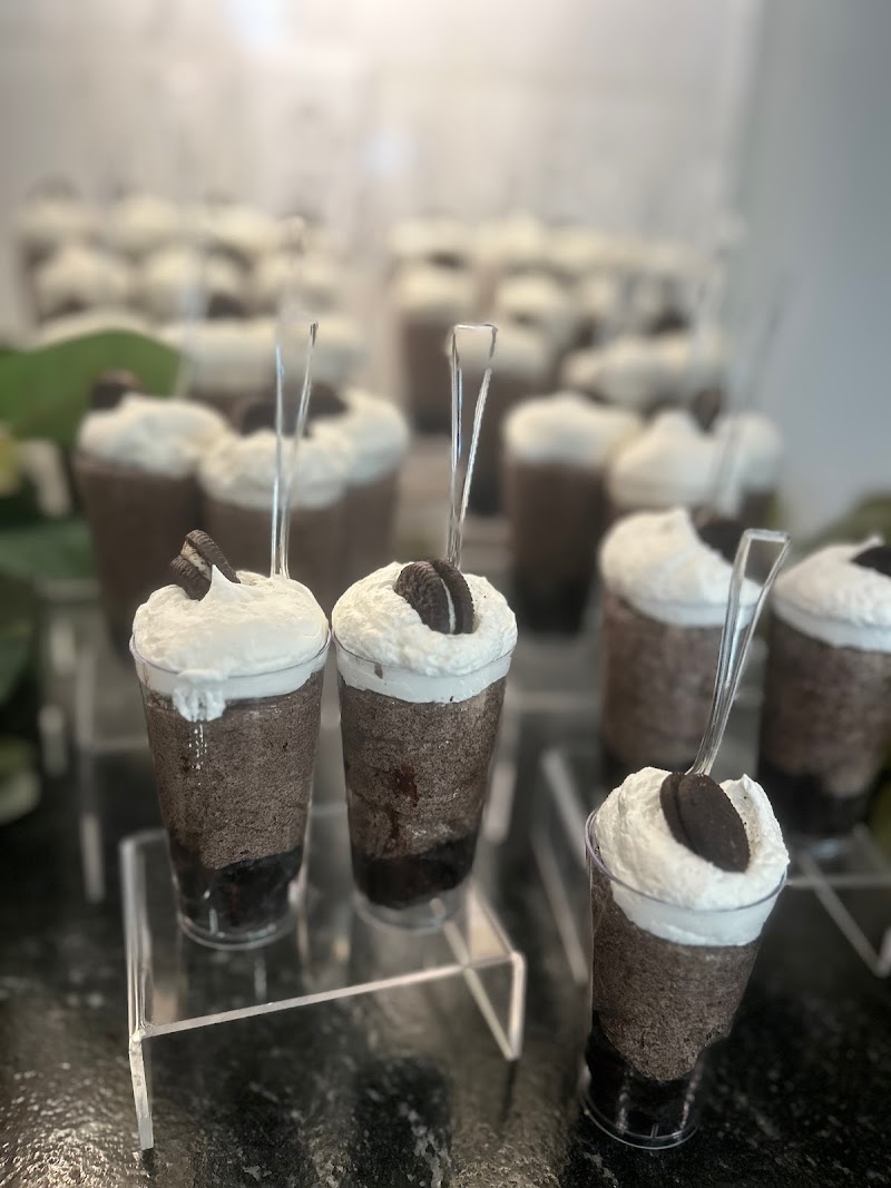 GEMS Catering LLC - photo 4