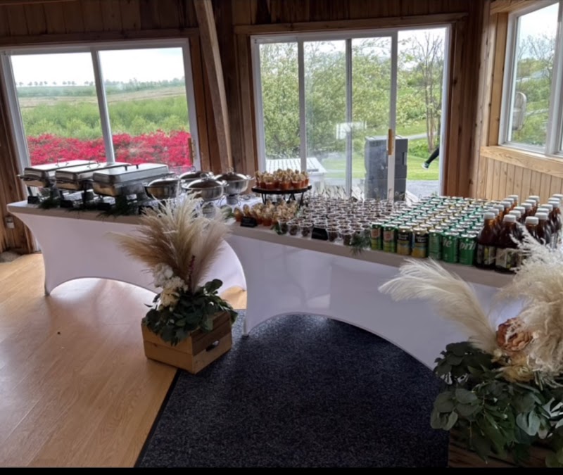 GEMS Catering LLC - photo 2