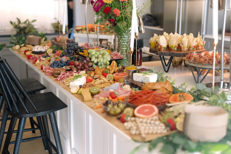 GEMS Catering LLC - Catering in Lancaster, Pennsylvania