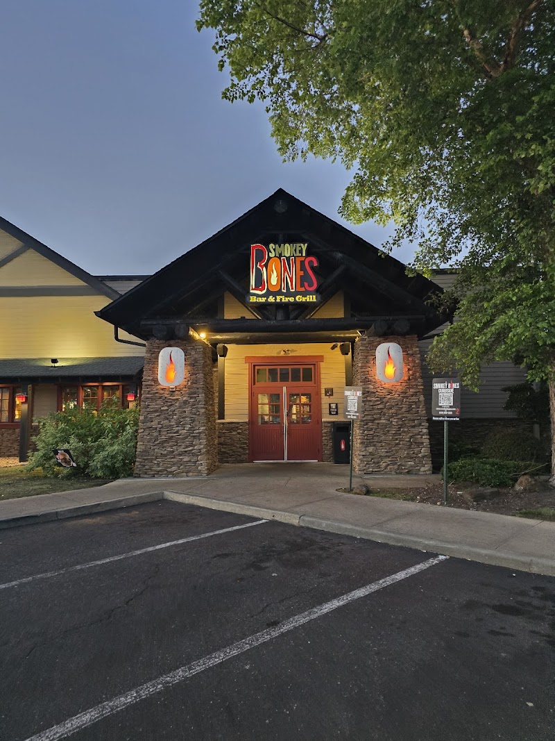 Smokey Bones Ronkonkoma - photo 5