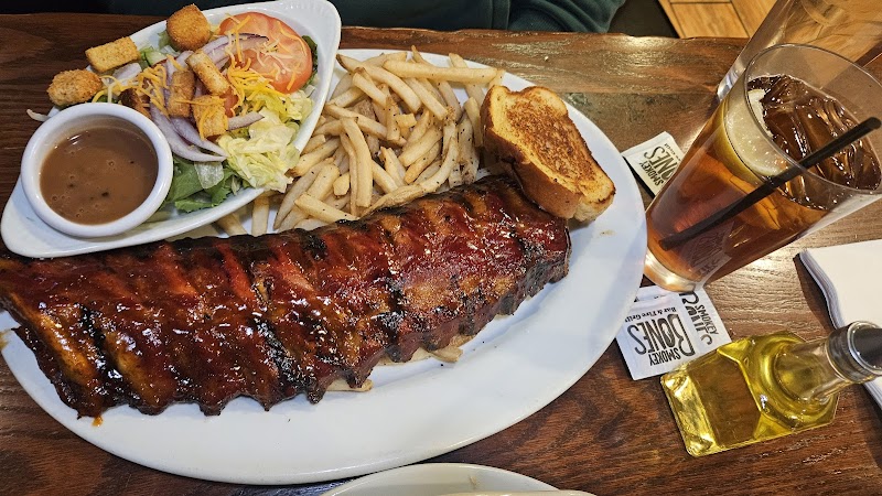 Smokey Bones Ronkonkoma - photo 4