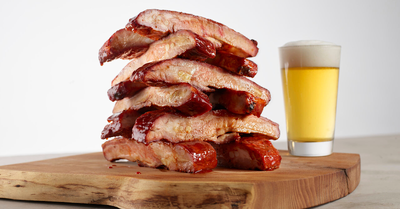 Smokey Bones Ronkonkoma - Catering in Ronkonkoma, New York