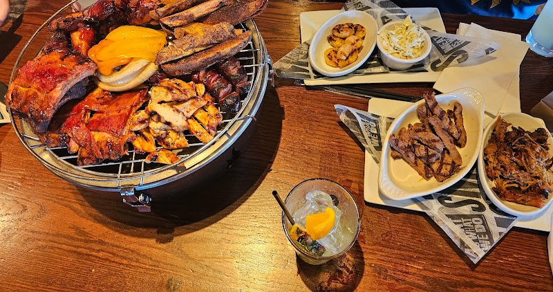Smokey Bones Ronkonkoma - photo 2