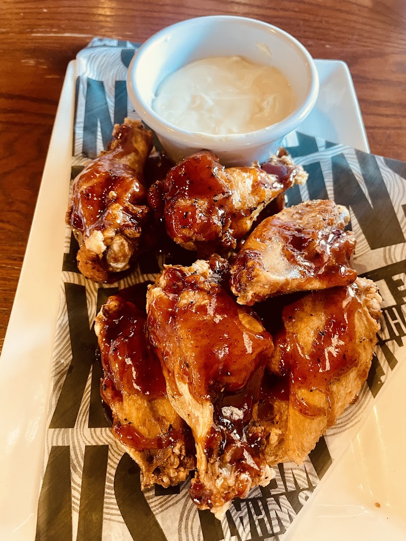 Smokey Bones Ronkonkoma - photo 3