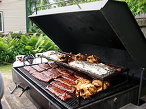 Vermont Pig Roasts - BBQ Catering - photo 3
