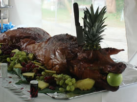 Vermont Pig Roasts - BBQ Catering - photo 4