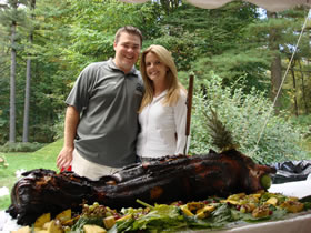 Vermont Pig Roasts - BBQ Catering - photo 5