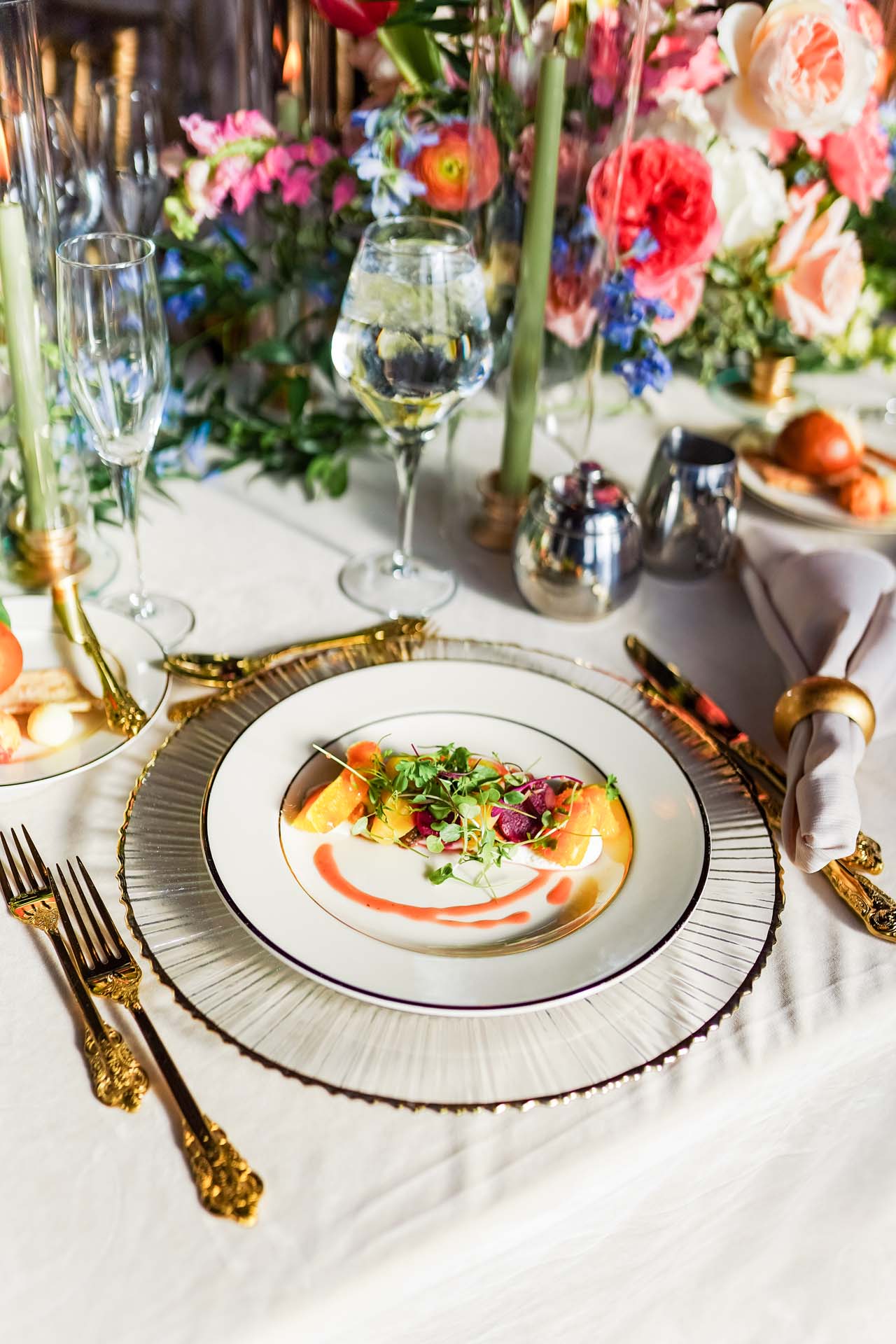 Kahn's Catering - photo 2