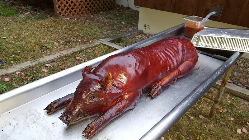 Well Dressed Hog BBQ and Catering - photo 5