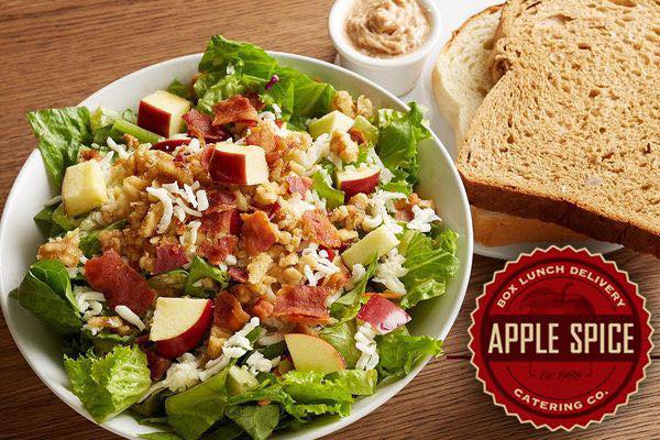 Apple Spice Box Lunch Delivery & Catering Charlotte, NC - photo 5