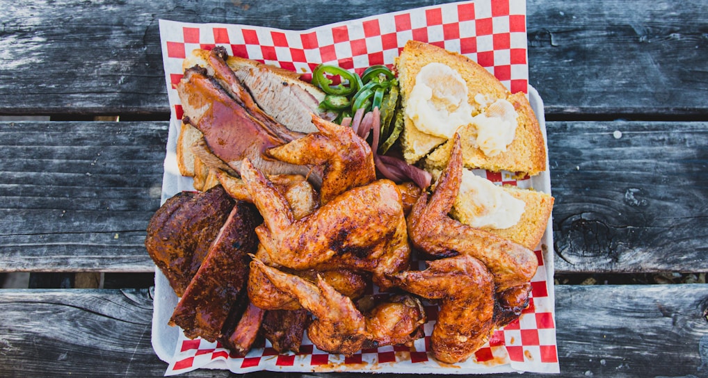 Southern Seas NC - Catering in Goldsboro, North Carolina