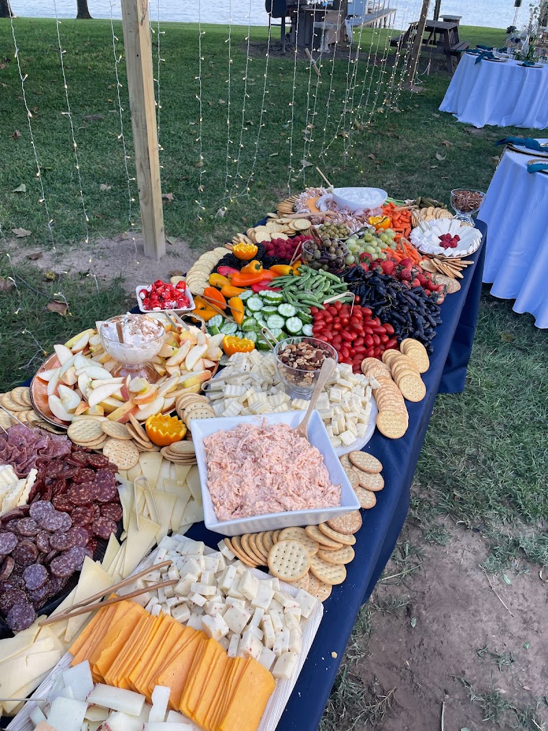 Rose Hill Catering - photo 5
