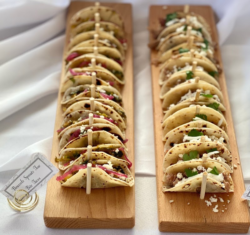 Rose Hill Catering - photo 4