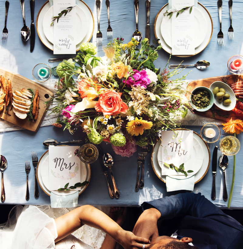 Rose Hill Catering - photo 2