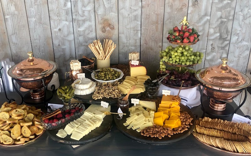Rose Hill Catering - photo 3