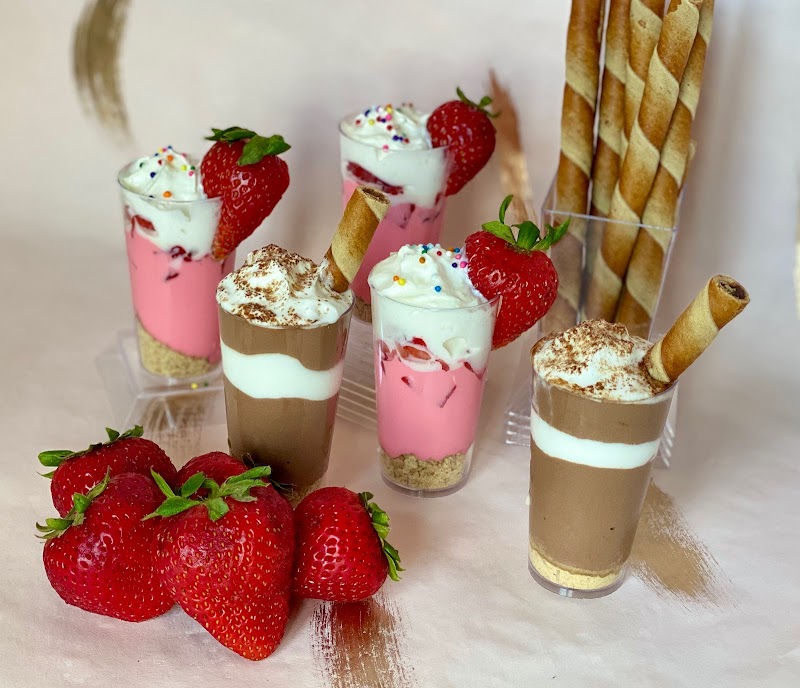 Rose Hill Catering - Catering in Tyler, Texas