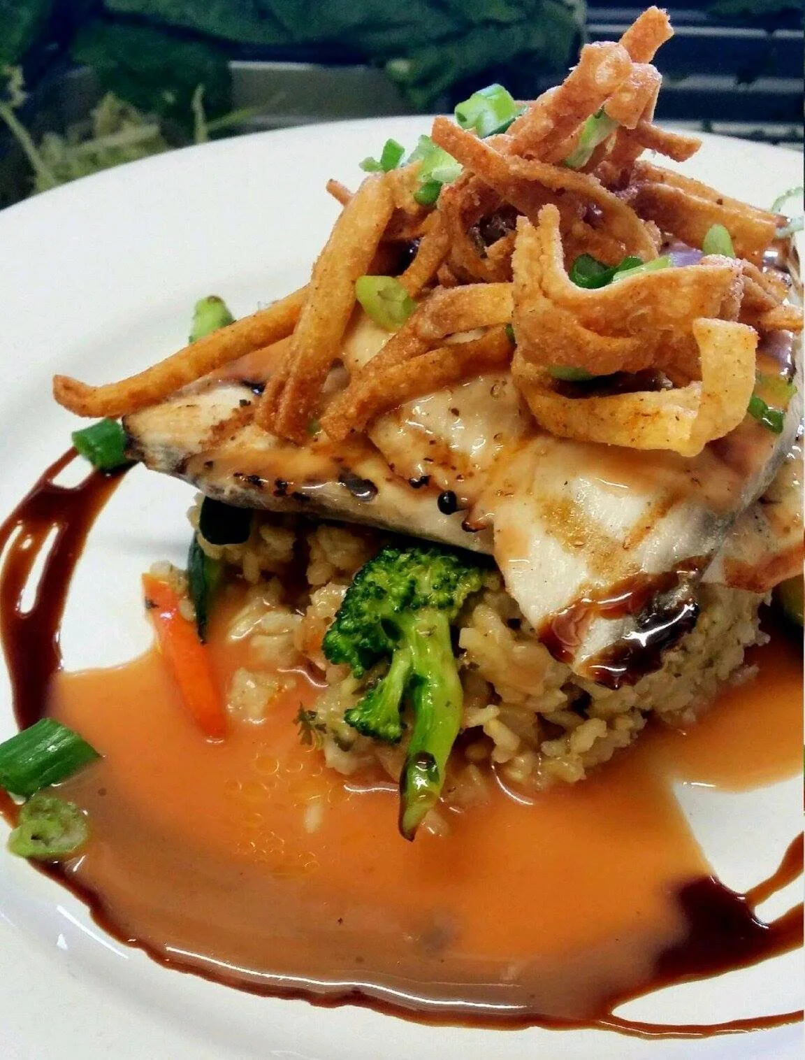 Kaleo's Bar and Grill - Catering in Keaau, Hawaii