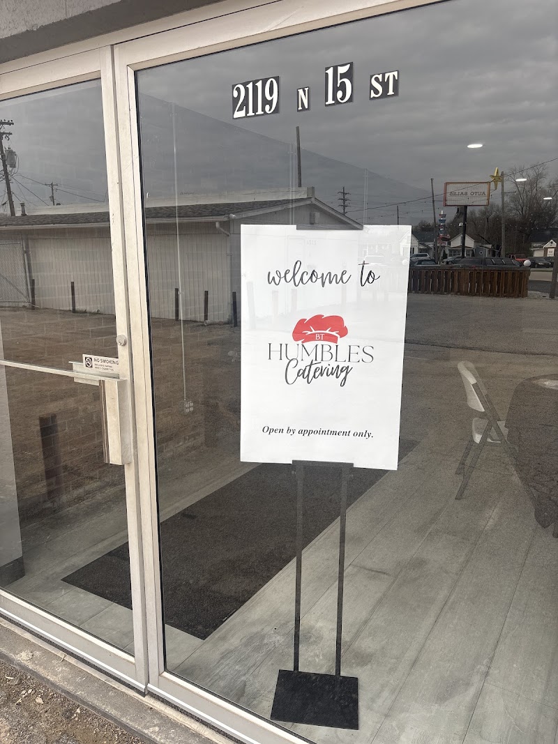 BT Humbles Catering LLC - Catering in Lafayette, Indiana