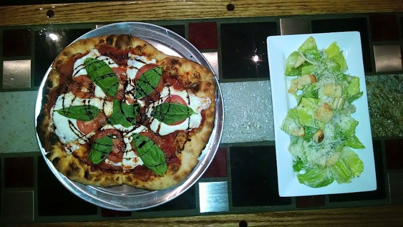 Pie Zanos - Catering in Buffalo, Wyoming