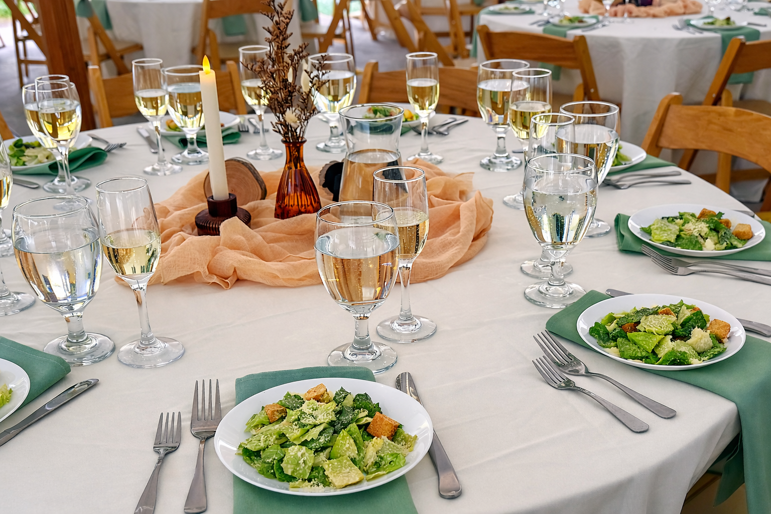 Party with Primo Bartending Service and Catering - photo 4