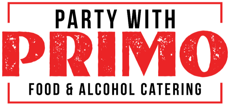 Party with Primo Bartending Service and Catering - Catering in Fall River, Massachusetts
