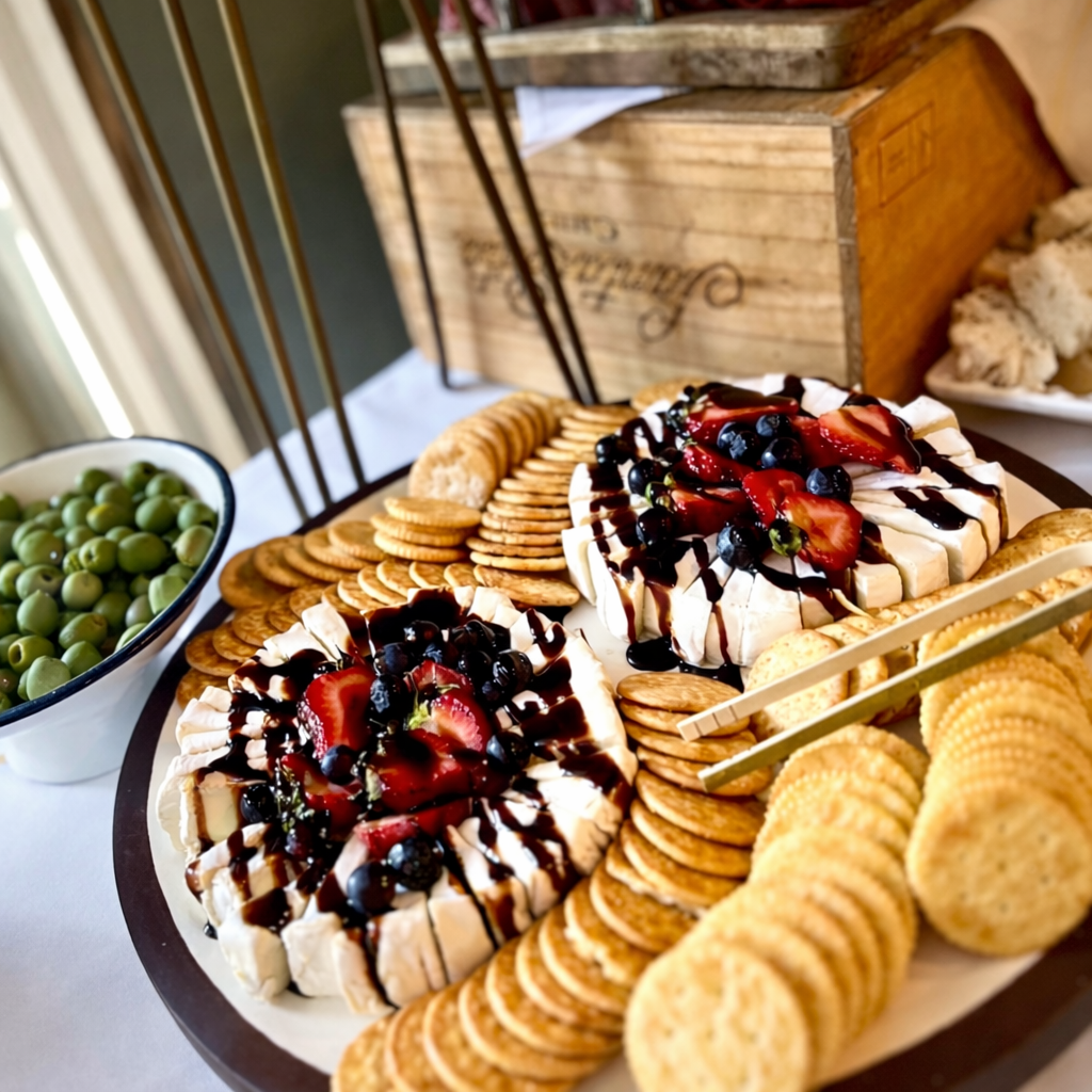 Party with Primo Bartending Service and Catering - photo 2