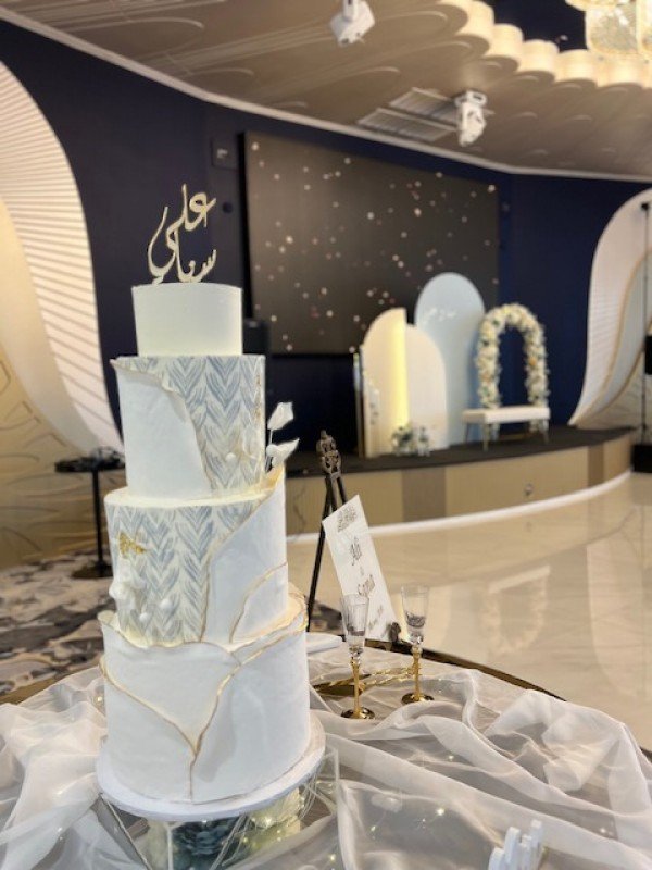 Nuur Event Center - Catering in Aurora, Colorado