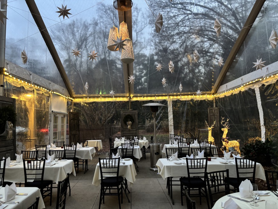 1703 Restaurant & Catering - Catering in Winston-Salem, North Carolina
